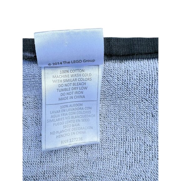 Vintage Beach towel LegoLand Florida swim summer accessories collectable - Picture 8 of 10